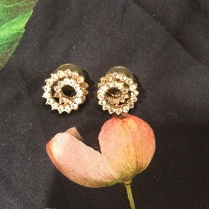 Earring for any night out